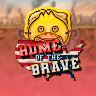 Home Of The Brave screenshot