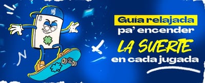 Recarga Diaria Explosiva promotional banner