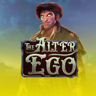 The Alter Ego screenshot