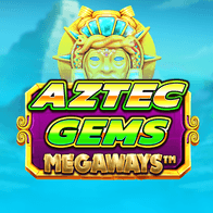 Aztec Gems Megaways