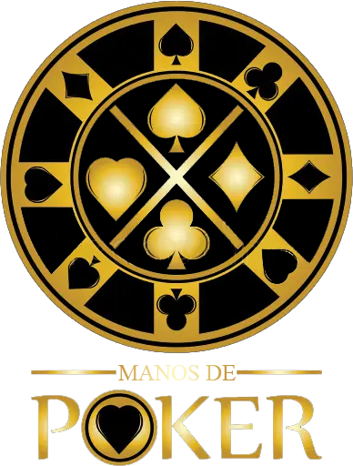 manosdelpoker.com Logo